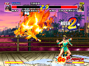 Retro Review: Real Bout Fatal Fury Special (NGCD)